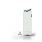 Radiateur vivafonte vertical smart eco - Puissance au choix