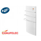 Radiateur sèche serviette paros 1500w