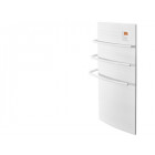 Radiateur sèche serviette paros 1500w Radiateur sèche serviette paros 1500w