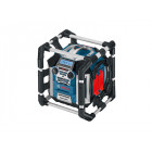 Radio de chantier chargeur de batterie Bosch GML 50 Professional 06014296W0