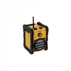 Radio De Chantier Robuste