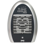 Rafraîchisseur d'air par évaporation portable fast cooler pro