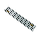 Rail de guidage DEWALT 1.5 M - Pour scie circulaire DWS520KR - DWS5022 