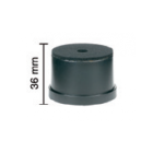 Rallonge 36mm pour plot stabilibac