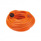 Rallonge - 40 M - Orange