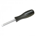 Rallonge emmanchée à carré 1/4" - 1/4"