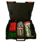 Mallette L Boxx sanitaire version plombier - 100136