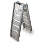 Rampe de chargement pour remorque jusqu’à 200 kg x1         hd11364
