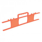 Range-câble - 480 mm