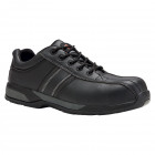 Chaussure de sécurité hro niveau s3 - rasta