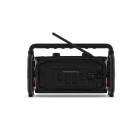 Radio de chantier WORKSTATION - RC000WS3