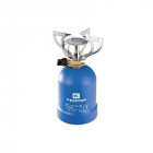 Rechaud gaz ke2007- rechaud a gaz - coque abs - rechaud camping pour cartouche gaz 190g