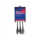 Régulateur Solaire 7A-12Vcc