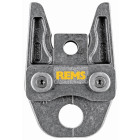 Pince à sertir profil RFZ 25 REMS pour Akku press / Power press - 571335