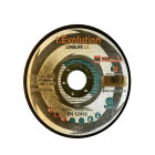 R.energy - 100730 - disques de tronçonnage plats pack x10 R.energy - 100730 - disques de tronçonnage plats pack x10