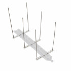 Picot  à pigeons 1.5m