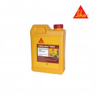 Résine d'accrochage sika sikalatex pro - 2l