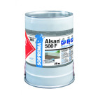 Résine polyuréthane pour finition - alsan® 500 f - ral1014 - seau de 25 kg