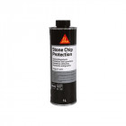 Revêtement anti-gravillons sika sikagard 6470 - noir - 1l