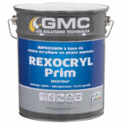 Rexocryl blanc prim 15l -sous- couche à base de résine acrylique en phase aqueuse-gmc