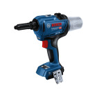 Riveteuse bosch grg 18v-16 c (2 x 4,0 ah procore gal18v-40 l-boxx 136)