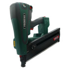 Cloueur hybride PKT-8-RKP100 + 1x4Ah Prebena - RKP100SET4