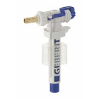 Robinet flotteur type 380 - geberit : 281.002.00.1