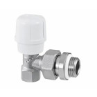 Robinet simple réglage équerre RBM - 1510