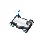 Robot aspirateur de piscine électrique mia bestway - pour piscine à fond plat jusqu'à 3,5 x 7 m - 58478