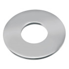 Rondelles plates série large lu inox a4, diamètre 14 mm, boîte de 50 pièces