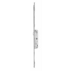 Crémone roto pour porte fenêtre à relevage - h.500 - axe 28 - entraxe 70 - 4 galet ø1000 - l.2200 - 620793