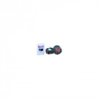 Roue a lamelles d.60x30mm gr.fin