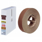 Rouleau D'Atelier Larg 38 mm Long 25 m Type Grain 150