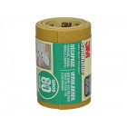 Rouleau papier abrasif 3m sandblaster gros 80 5 mètres