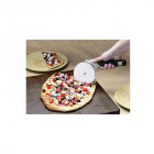 Roulette à pizza weber - acier inoxydable - lame 10cm