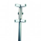 Rouleur d'angle extérieur