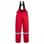 Cotte hiver fr antistatique - fr58 - Coloris et taille au choix
