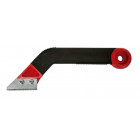 Grattoir pour joints rubi - 65907