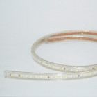 Ruban led 220v 1m-50m smd2835 120led/m ip65 (vendu sur mesure) - couleur eclairage : blanc neutre 4000k - 5500k