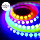 Ruban led wifi 5 mètres rgbw ip65 - stripled wifi - compatible amazon alexa & google home