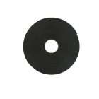 Ruban mousse simple face noir norton 4.5mm x 9 mm x 20m