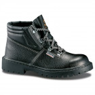 Chaussures de sécurité montantes lemaitre belga s1p hro - Pointure au choix