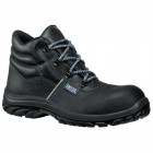 Chaussure de sécurité haute lemaitre s3 bluefox src - Pointure au choix