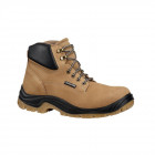 Chaussure de sécurité montantes lemaitre s3 dodge src