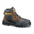 Chaussures de sécurité montantes lemaitre explorer s3 src - Pointure au choix