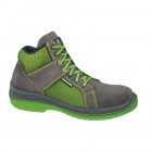 Chaussures de sécurité montantes lemaitre jump s3 ci src 100% non métalliques - Pointure au choix
