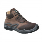 Chaussures de sécurité montantes lemaitre megeve s3 ci src 100% non métallique - Pointure au choix