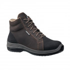 Chaussures de sécurité montantes lemaitre milan s3 ci src 100% non métalliques