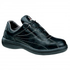 Chaussure de sécurité femme basse cuir lemaitre s3 nadine src - Pointure au choix