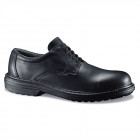 Chaussure de sécurité basse cuir lemaitre s3 pegase src 100% non métalliques - Pointure au choix